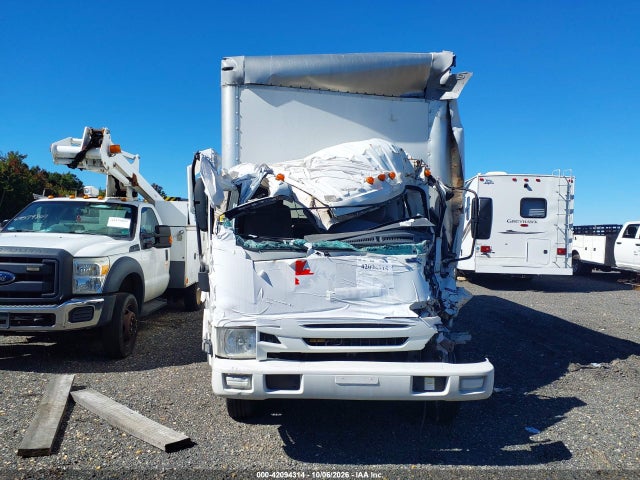 Aukcja sprzedaży 2020 Isuzu Npr Hd, vin: 54DC4W1B4LS801457, numer aukcji: 42094314