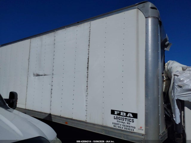 Aukcja sprzedaży 2020 Isuzu Npr Hd, vin: 54DC4W1B4LS801457, numer aukcji: 42094314