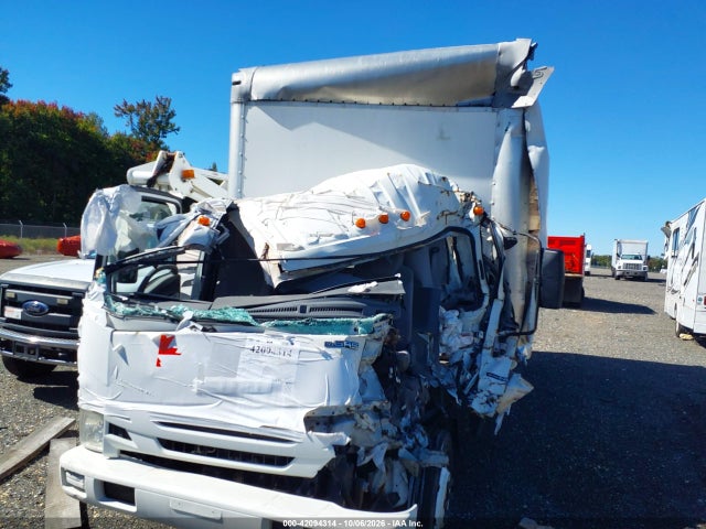 Aukcja sprzedaży 2020 Isuzu Npr Hd, vin: 54DC4W1B4LS801457, numer aukcji: 42094314