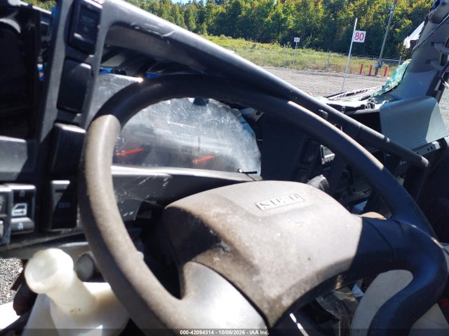 Aukcja sprzedaży 2020 Isuzu Npr Hd, vin: 54DC4W1B4LS801457, numer aukcji: 42094314