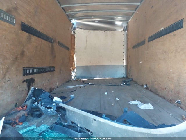 Aukcja sprzedaży 2020 Isuzu Npr Hd, vin: 54DC4W1B4LS801457, numer aukcji: 42094314