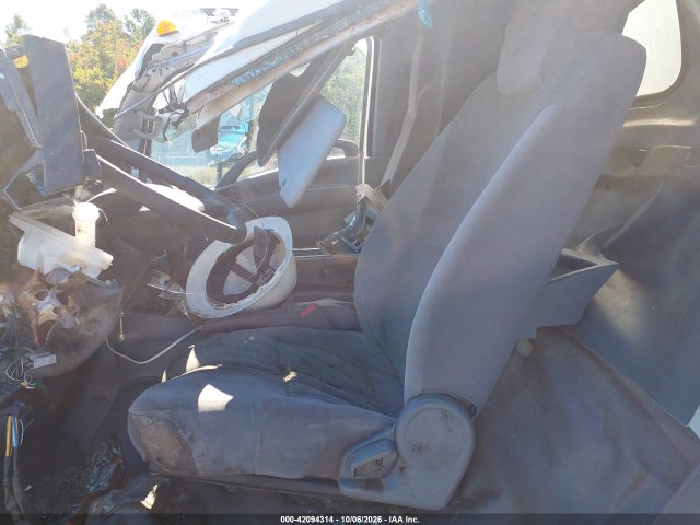 Aukcja sprzedaży 2020 Isuzu Npr Hd, vin: 54DC4W1B4LS801457, numer aukcji: 42094314