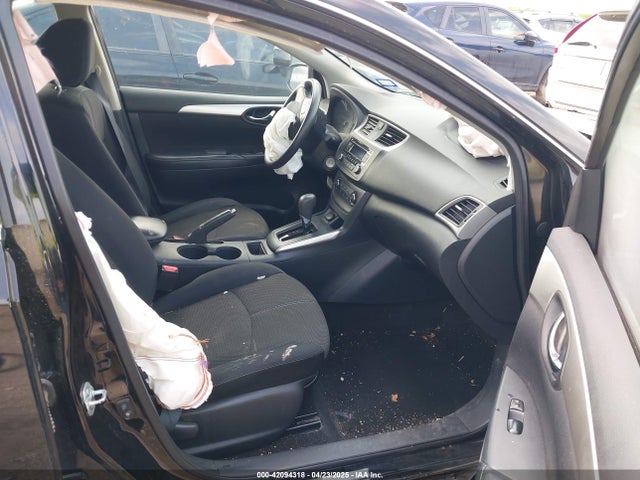3N1AB7AP2GY253973 Nissan SENTRA S