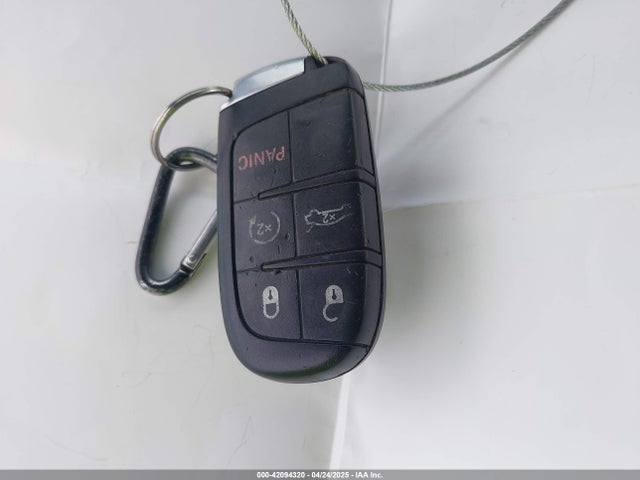 2C3CDXHG4EH312809 Dodge Charger Sxt