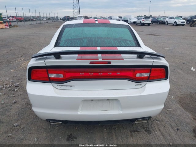 2C3CDXHG4EH312809 Dodge Charger Sxt
