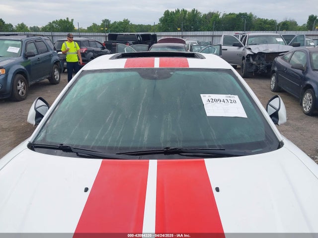 2C3CDXHG4EH312809 Dodge Charger Sxt