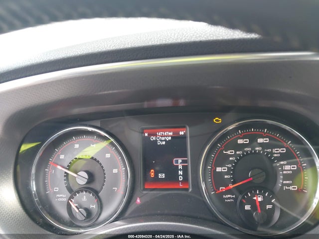 2C3CDXHG4EH312809 Dodge Charger Sxt