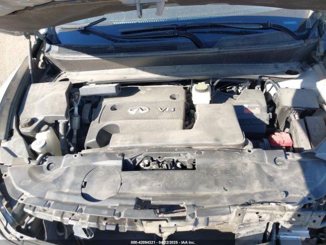 5N1AL0MN7FC553099 Infiniti QX60