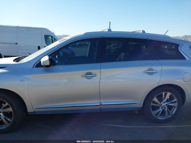 5N1AL0MN7FC553099 Infiniti QX60