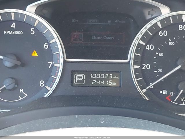 5N1AL0MN7FC553099 Infiniti QX60