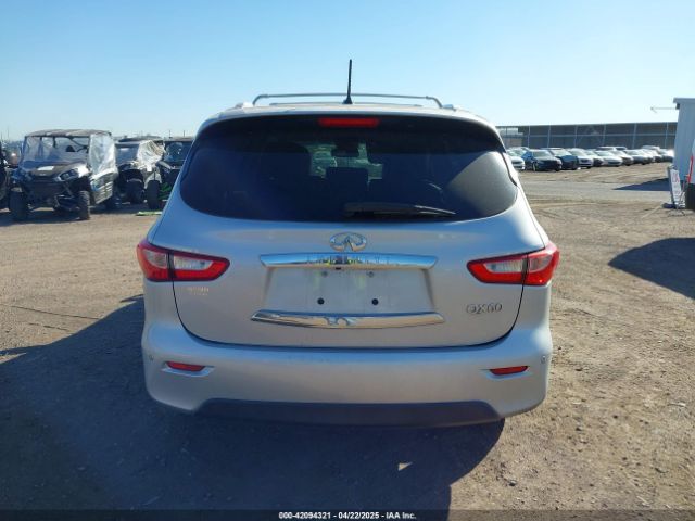 5N1AL0MN7FC553099 Infiniti QX60