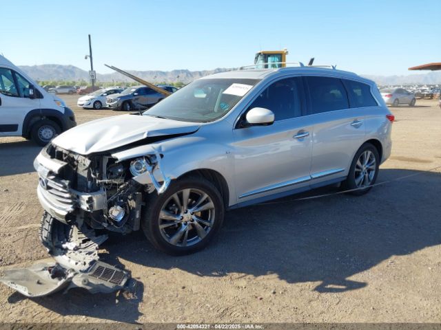 5N1AL0MN7FC553099 Infiniti QX60