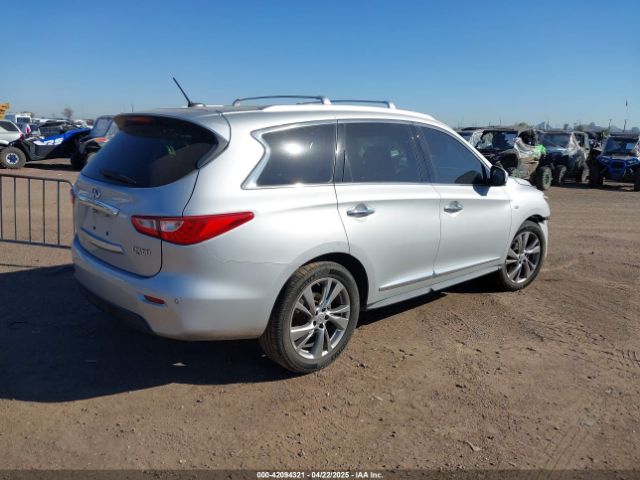5N1AL0MN7FC553099 Infiniti QX60