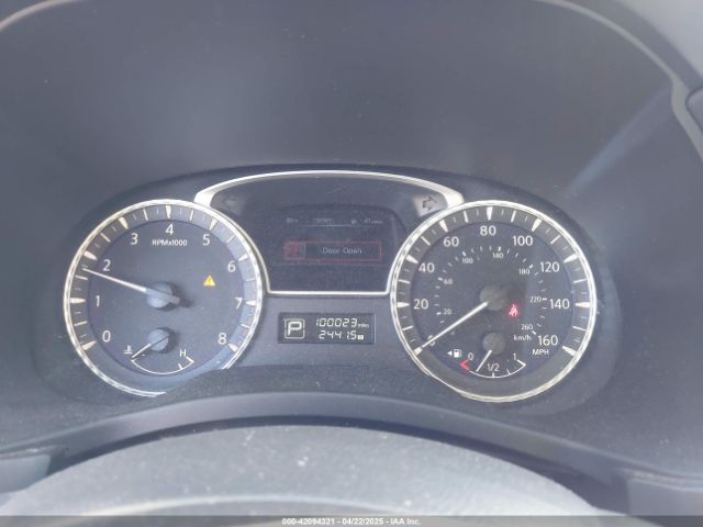 5N1AL0MN7FC553099 Infiniti QX60