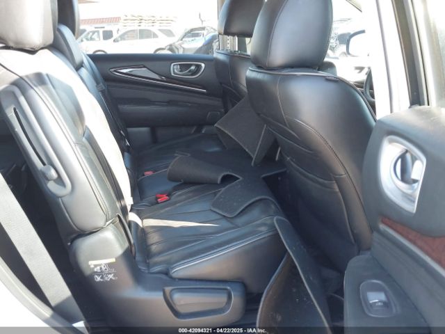 5N1AL0MN7FC553099 Infiniti QX60