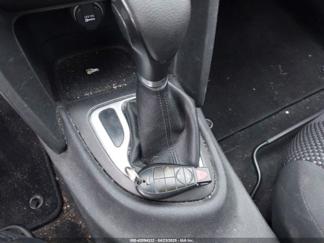 1C3CDFFA4GD804135 Dodge Dart Sxt Sport Blacktop