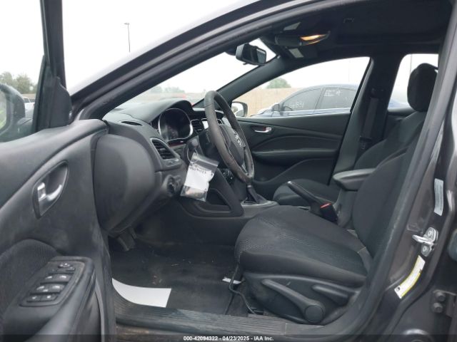 1C3CDFFA4GD804135 Dodge Dart Sxt Sport Blacktop