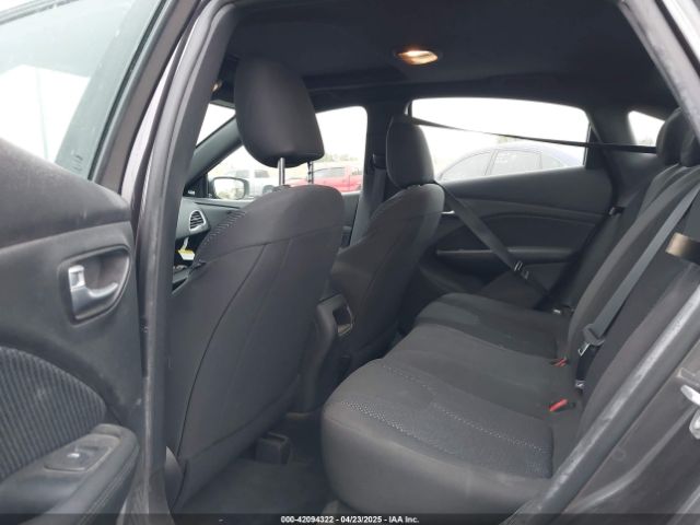 1C3CDFFA4GD804135 Dodge Dart Sxt Sport Blacktop