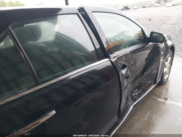 2011 CADILLAC STS 1G6DW6ED1B0121186 Photo 5