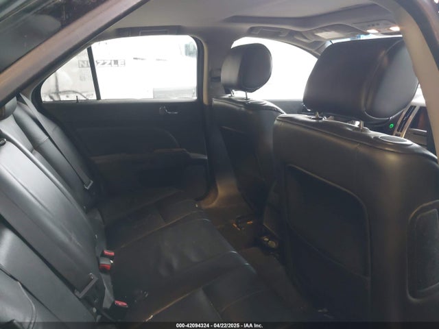 2011 CADILLAC STS 1G6DW6ED1B0121186 Photo 7