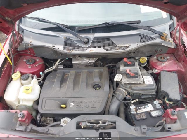 1C4NJRFBXGD657097 Jeep Patriot High Altitude Edition