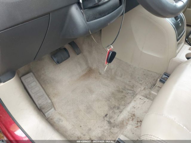 1C4NJRFBXGD657097 Jeep Patriot High Altitude Edition
