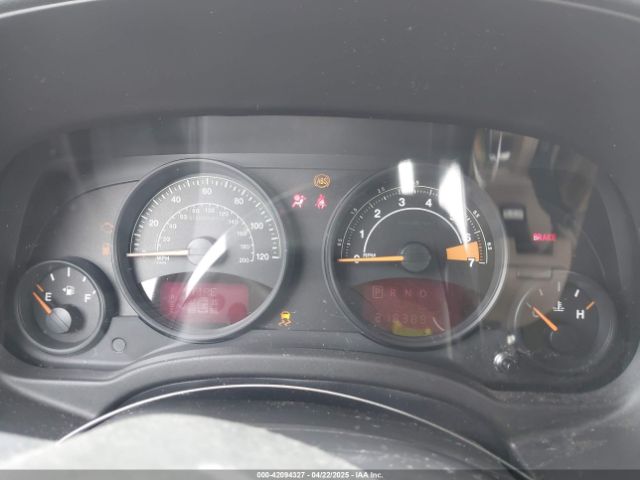 1C4NJRFBXGD657097 Jeep Patriot High Altitude Edition
