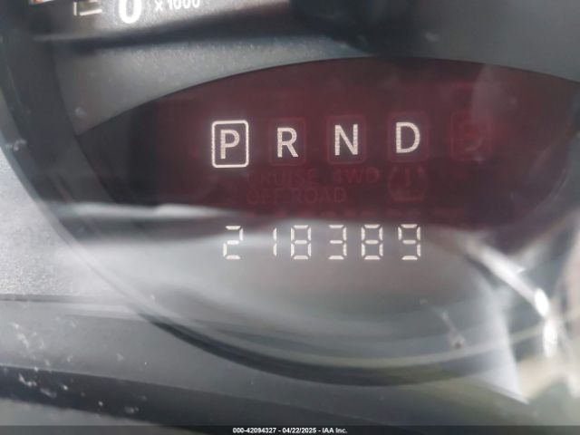 1C4NJRFBXGD657097 Jeep Patriot High Altitude Edition