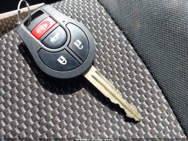 Nissan Versa 2019 3N1CN7AP2KL872465 Image 11