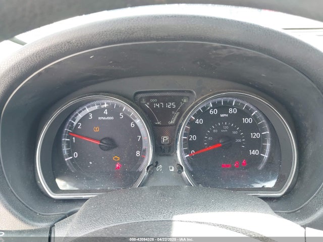Nissan Versa 2019 3N1CN7AP2KL872465 Image 7