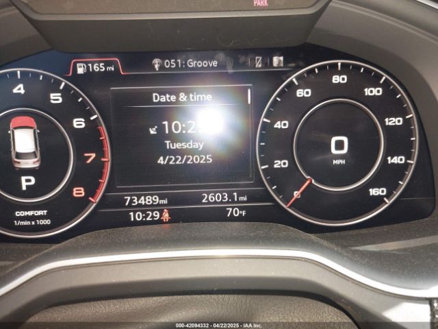 WA1VAAF77KD042653 Audi Q7 55 Premium