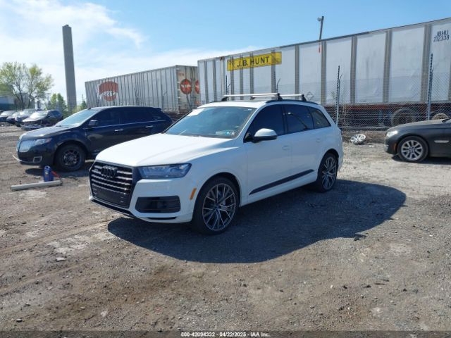 WA1VAAF77KD042653 Audi Q7 55 Premium