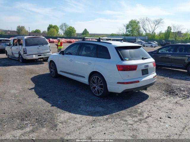 WA1VAAF77KD042653 Audi Q7 55 Premium