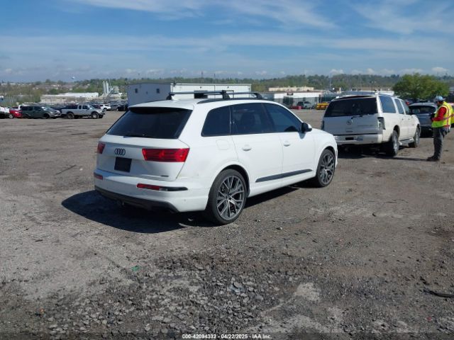 WA1VAAF77KD042653 Audi Q7 55 Premium