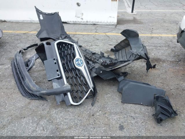 5TDHBRCH3MS036688 Toyota Highlander Hybrid Xle