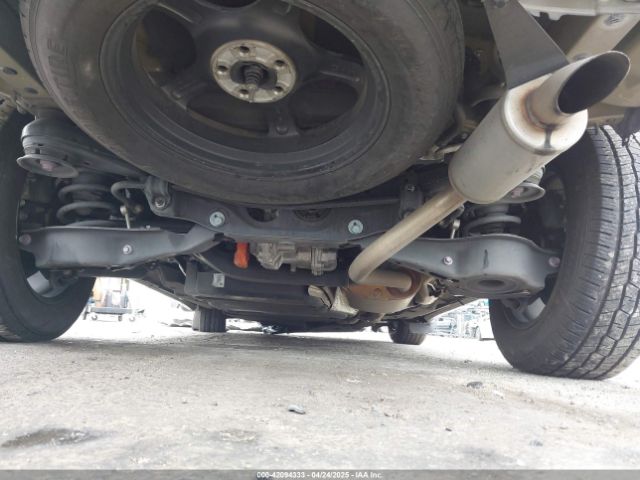 5TDHBRCH3MS036688 Toyota Highlander Hybrid Xle