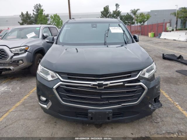 1GNERGKWXLJ320261 Chevrolet Traverse Fwd Lt Cloth