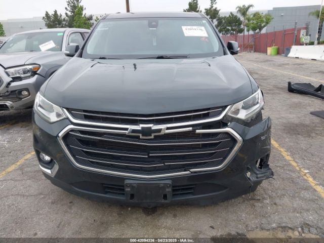 1GNERGKWXLJ320261 Chevrolet Traverse Fwd Lt Cloth