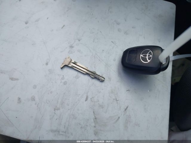 5YFBURHE0EP117947 Toyota Corolla Le/le Plus/le Premium