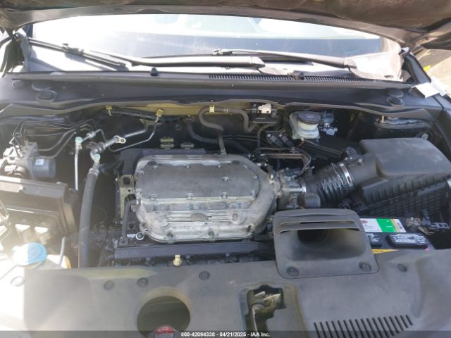 5J8TB3H57EL010816 Acura RDX