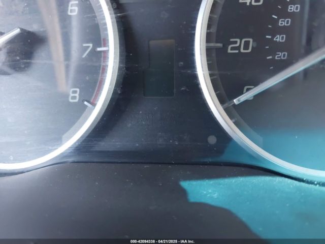 5J8TB3H57EL010816 Acura RDX