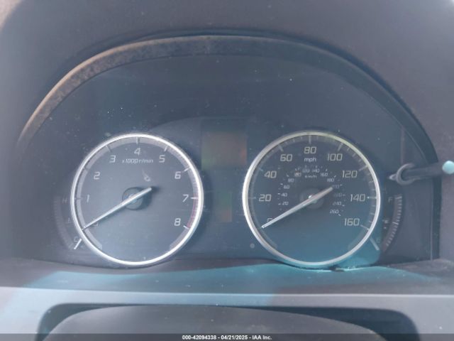 5J8TB3H57EL010816 Acura RDX
