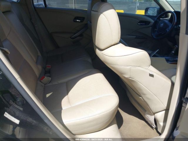 5J8TB3H57EL010816 Acura RDX