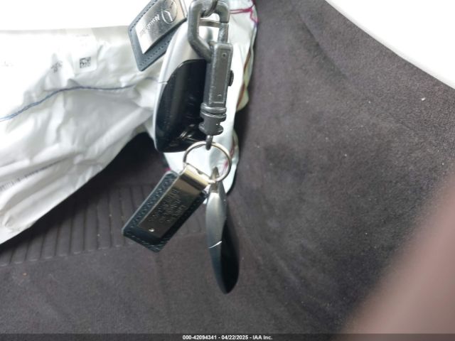 WDD1K6HB5KF101032 Mercedes-Benz E 450