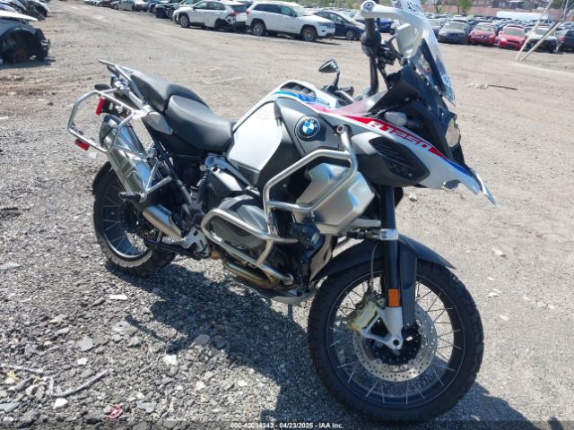 2023 BMW R 1250 WB10M130XP6G70412