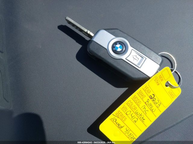 2023 BMW R 1250 WB10M130XP6G70412 Photo 10