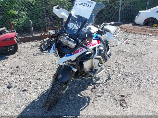 2023 BMW R 1250 WB10M130XP6G70412 Photo 1
