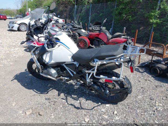 2023 BMW R 1250 WB10M130XP6G70412 Photo 2