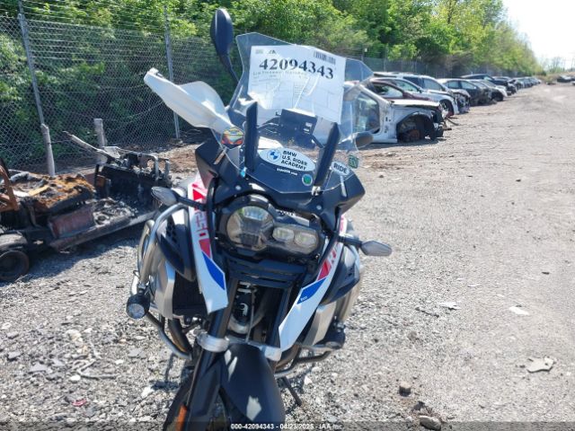 2023 BMW R 1250 WB10M130XP6G70412 Photo 4