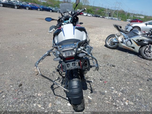 2023 BMW R 1250 WB10M130XP6G70412 Photo 5
